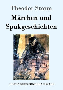 Märchen und Spukgeschichten