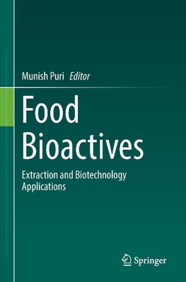 Food Bioactives