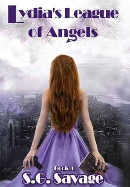 Lydia's League of Angels