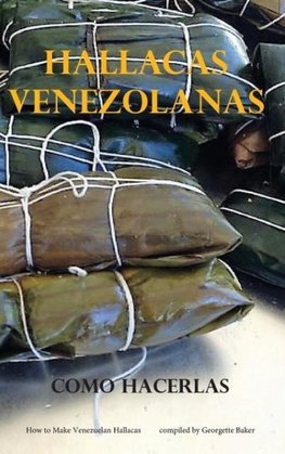 Hallacas Venezolanas