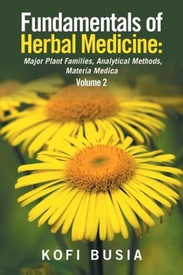 Fundamentals of Herbal Medicine