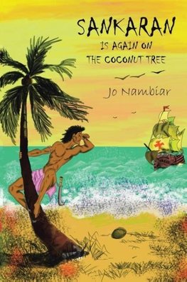 Sankaran Is Again On The Coconut Tree