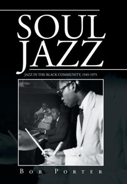 Soul Jazz