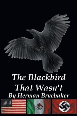 The Blackbird That Wasn't