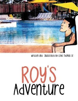 Roy's Adventure