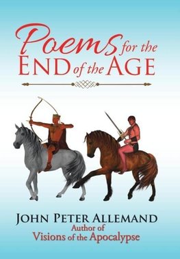 Poems for the End of the Age