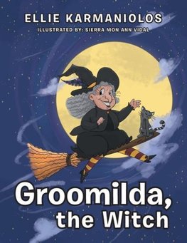 Groomilda, the Witch