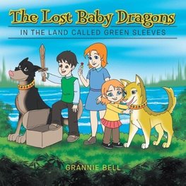 The Lost Baby Dragons