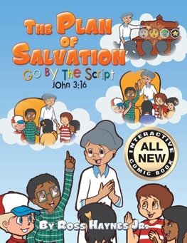 The Plan of Salvation