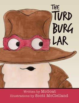 The Turd Burglar