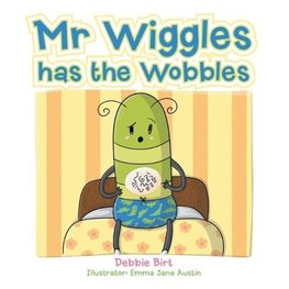 Mr Wiggles Has the Wobbles