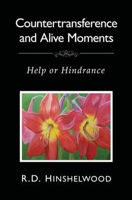 Countertransference and Alive Moments