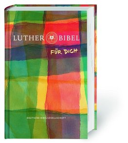 Lutherbibel FÜR DICH