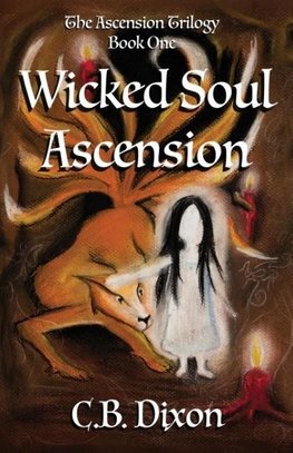 Wicked Soul Ascension