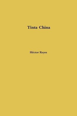 Tinta China