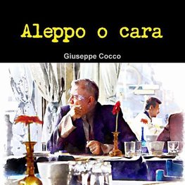 Aleppo o cara