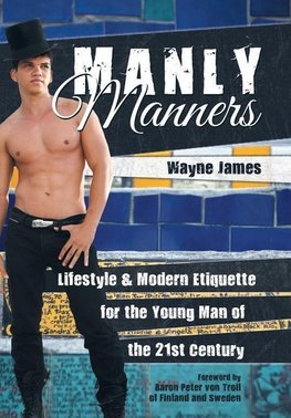 Manly Manners