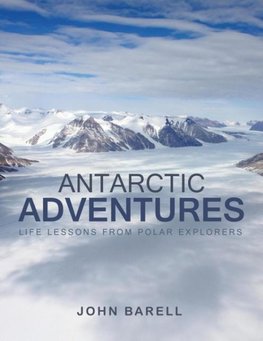 Antarctic Adventures