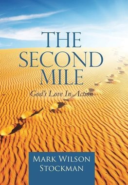 The Second Mile