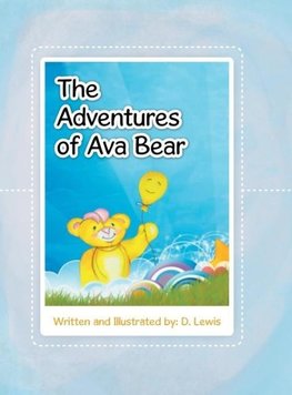 The Adventures of Ava Bear