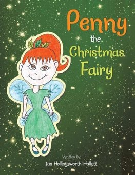 Penny the Christmas Fairy