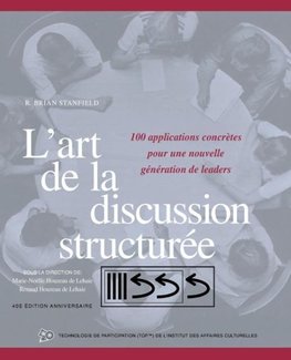 L'art de la discussion structurée