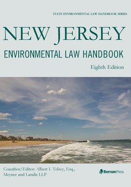 New Jersey Environmental Law Handbook