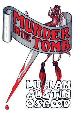 Murder in the Tomb