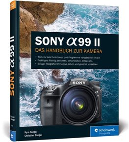 Sony A99 II