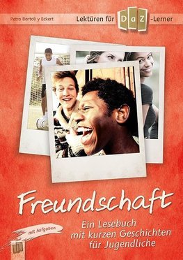 Lektüren für DaZ-Lerner - Freundschaft