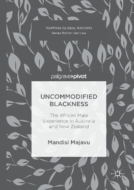 Uncommodified Blackness