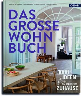 Das große Wohnbuch