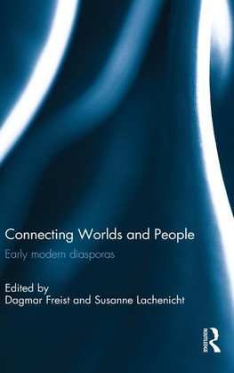 Connecting Worlds and People