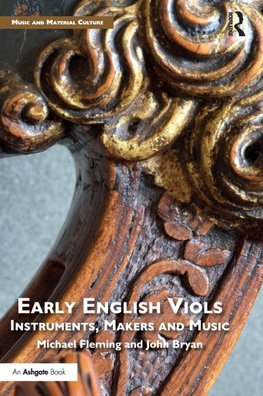 Early English Viols