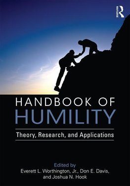 Jr., E: Handbook of Humility