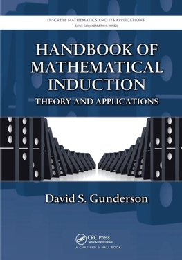 Gunderson, D: Handbook of Mathematical Induction