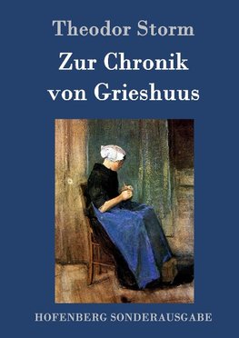 Zur Chronik von Grieshuus