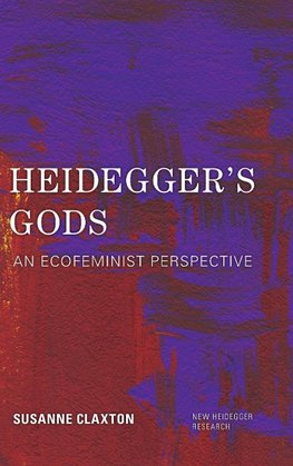 Heidegger's Gods