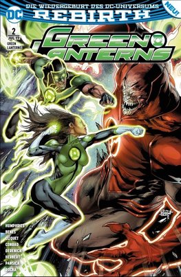 Green Lanterns 02