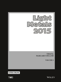 Light Metals 2015