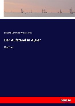 Der Aufstand in Algier