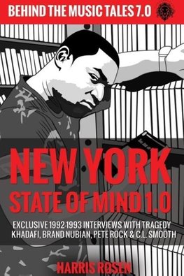 New York State of Mind 1.0