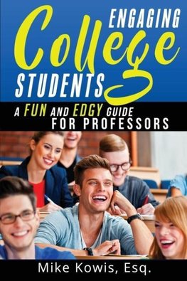 Engaging College Students