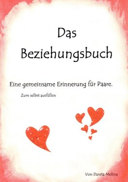 Das Beziehungsbuch