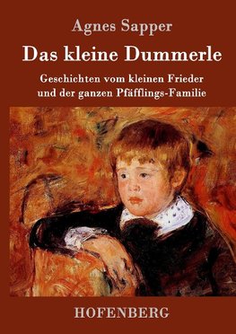 Das kleine Dummerle