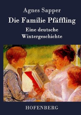 Die Familie Pfäffling