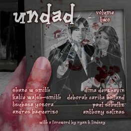 Undad - Volume Two