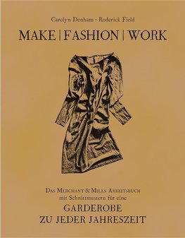 Make | Fashion | Work