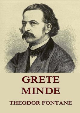 Grete Minde