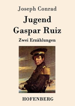 Jugend / Gaspar Ruiz